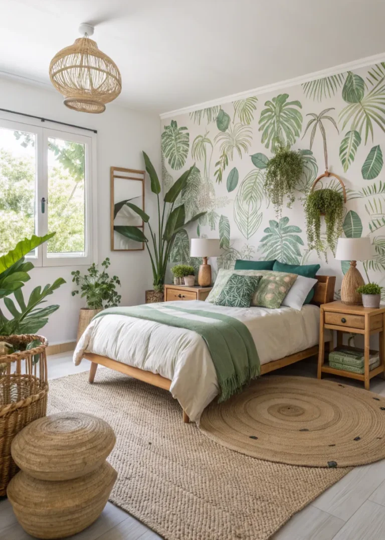 22 Stunning Master Bedroom Ideas to Create Your Perfect Sanctuary