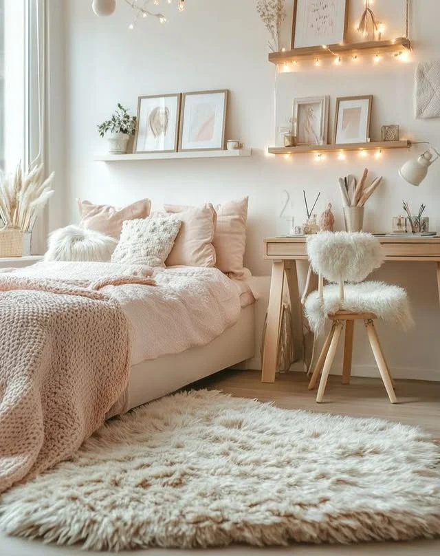 21 Stunning Neutral Bedroom Decor Ideas for a Cozy Space