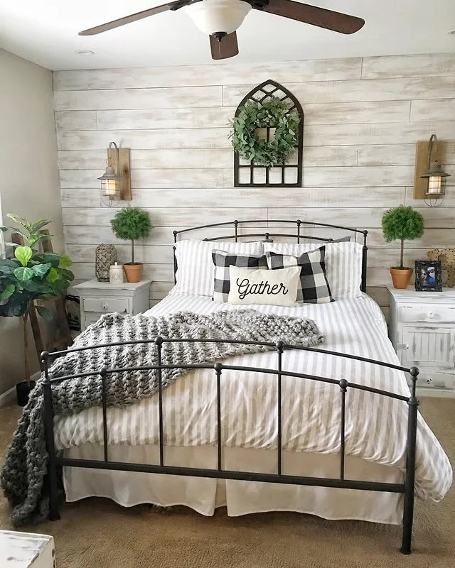 21 Stunning Small Bedroom Ideas to Maximize Your Space