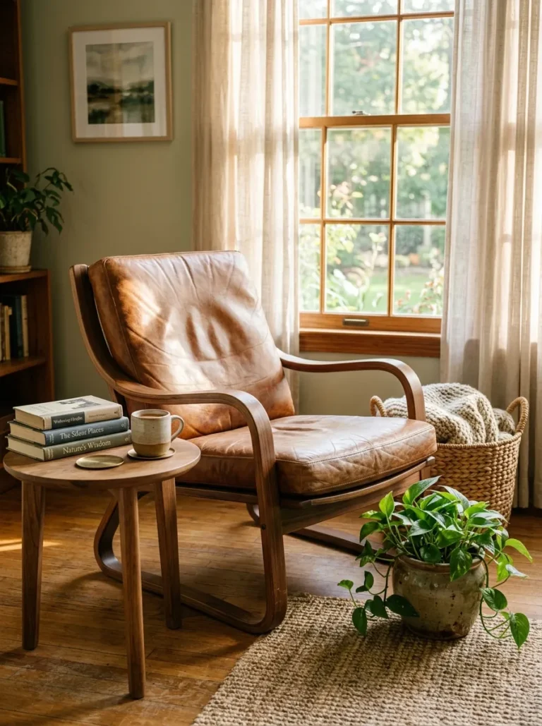17 Stunning Boho Living Room Ideas for a Cozy Space