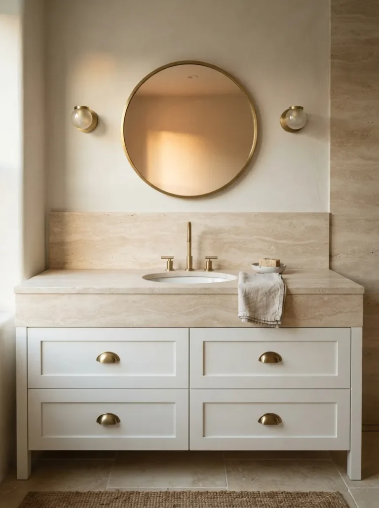 Bathroom Decor Ideas: 22 Stunning Ways to Style Your Space