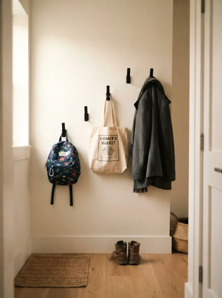 Small Entryway Ideas: 22 Stunning Designs to Maximize Space