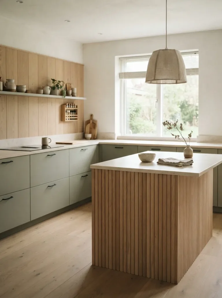 Green Kitchen Cabinets Ideas: 20 Stunning Designs to Try