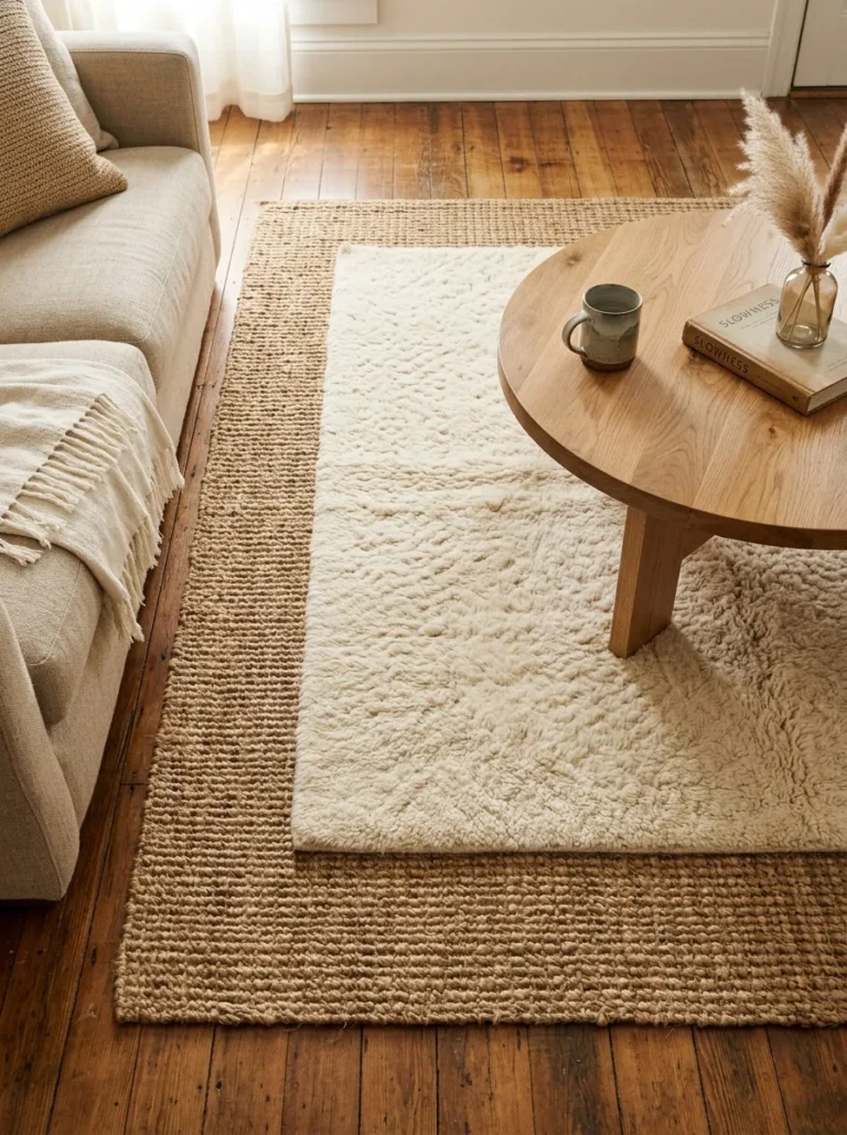 Earthy Living Room Ideas: 21 Stunning Designs for a Cozy Space