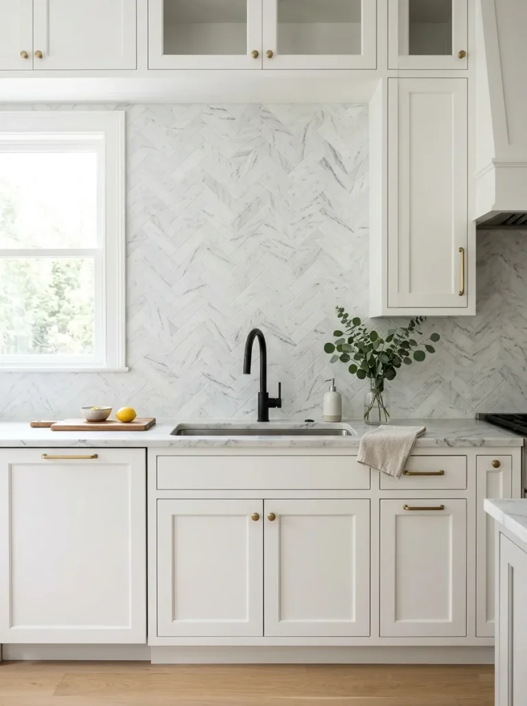 Kitchen Backsplash Ideas: 18 Stunning Designs to Refresh Your Home