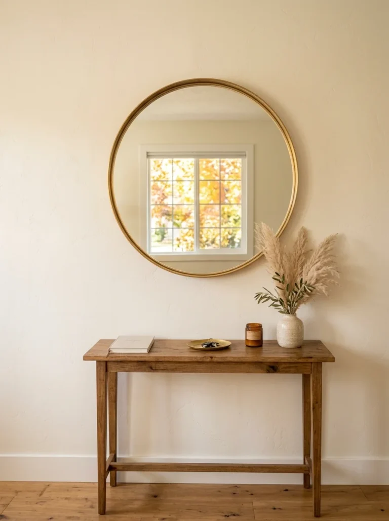 Fall Entryway Decor Wayfair: 19 Stunning Ideas to Try
