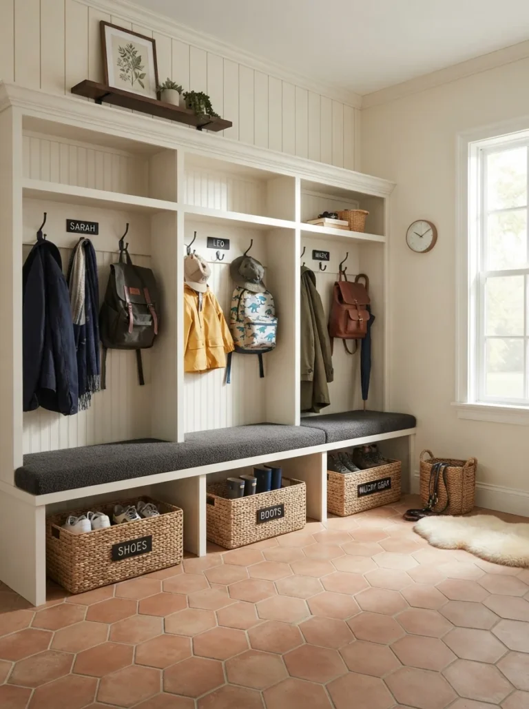 Garage Organization: 19 Stunning Ideas to Declutter Your Space