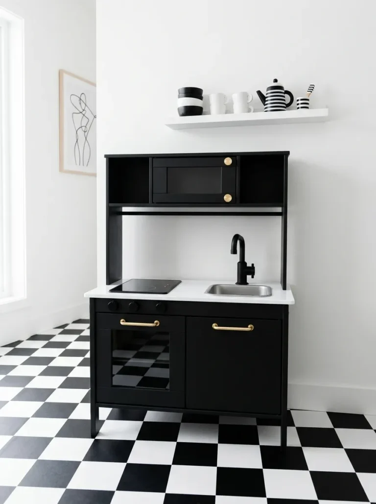 Duktig Ikea Kitchen Makeovers: 20 Stunning Ideas to Try