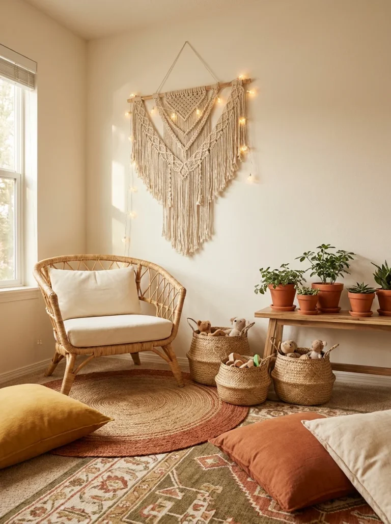 Playroom Ideas: 18 Stunning Designs Your Kids Will Love