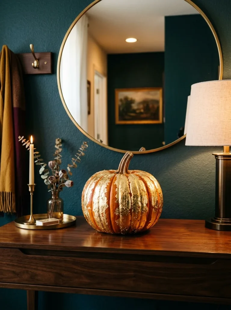 Pumpkin Painting Ideas: 18 Stunning Designs for Fall