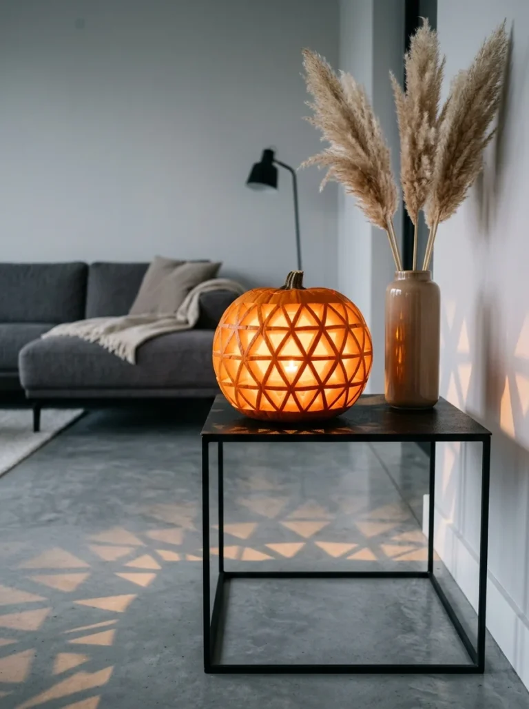 Pumpkin Carving Ideas: 19 Stunning Designs for Halloween