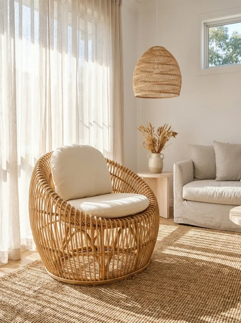 Coastal Living Room Ideas: 17 Stunning Designs for a Breezy Space