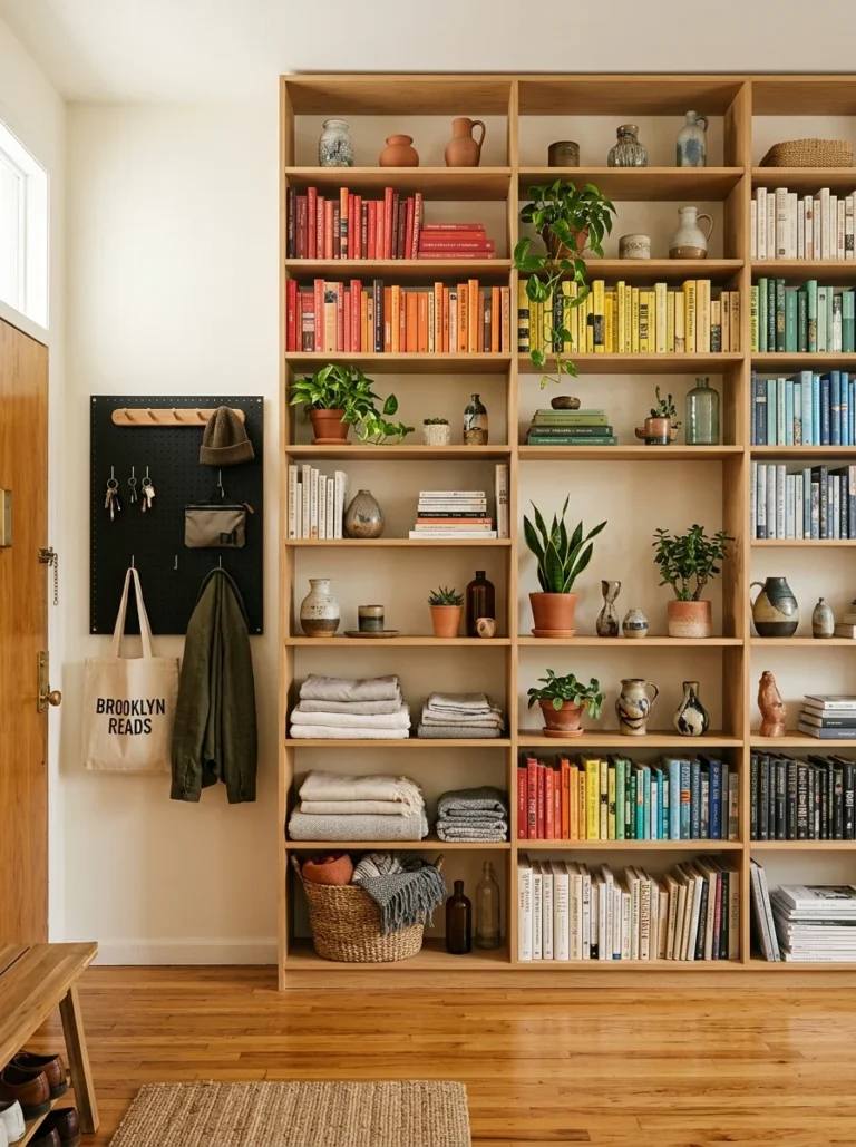 Studio Apartment Ideas: 18 Stunning Layouts to Try