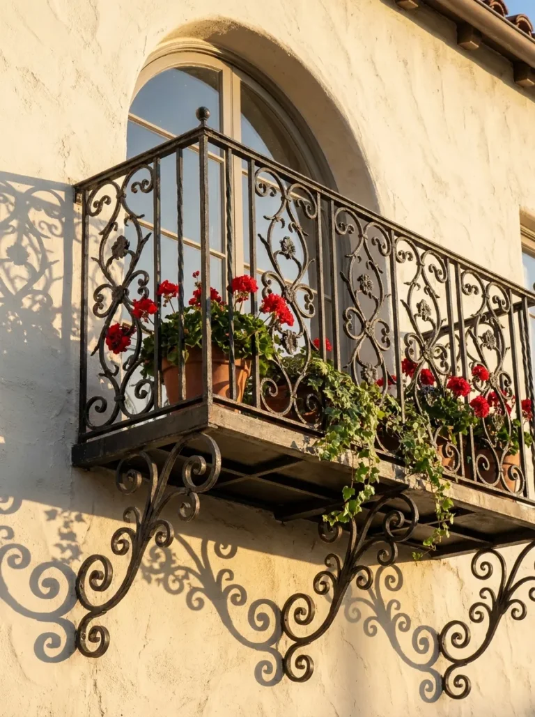 Spanish Style Homes Ideas:  23 Stunning Designs to Inspire You
