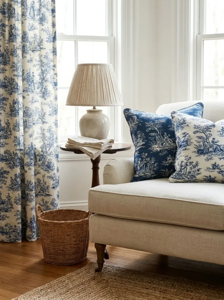 French Country Living Room Ideas: 19 Stunning Designs for Your Home