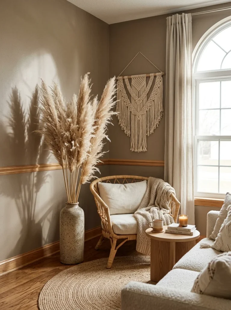 Fall Home Decor: 22 Stunning Ideas to Cozy Up Your Space