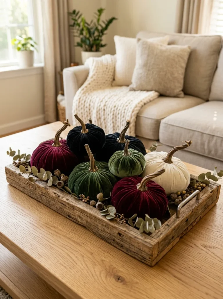Halloween Decorations for Indoor: 19 Stunning Ideas to Try