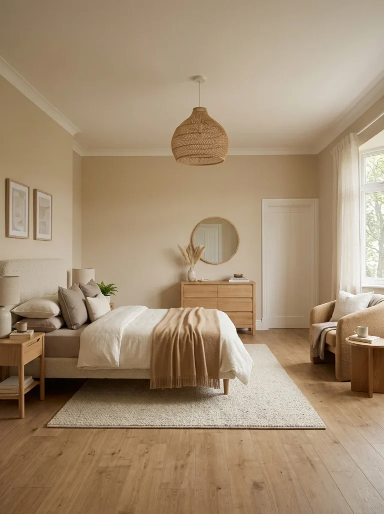 16+ Stunning Modern Bedroom Ideas You Will Absolutely Love
