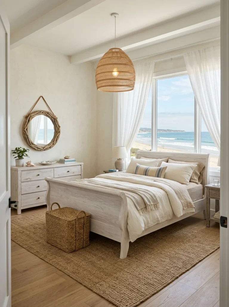 17+ Stunning Sleigh Bed Makeover Ideas You Will Absolutely Love