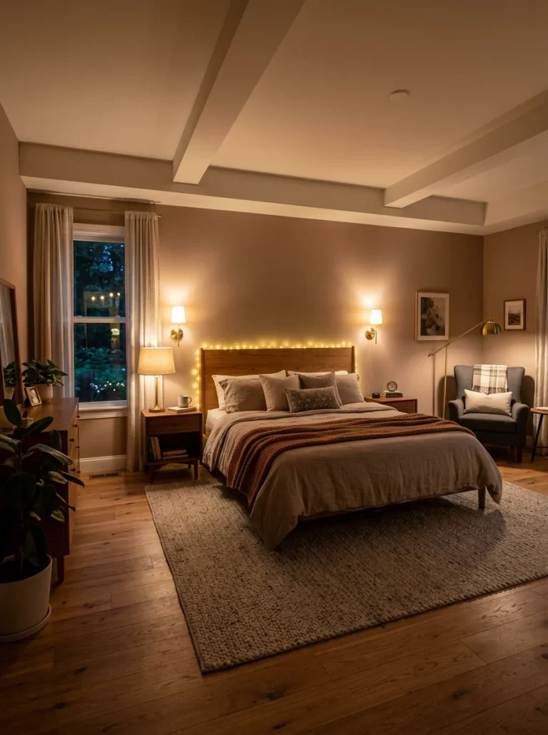 17+ Stunning Couple Romantic Bedroom Ideas You Will Absolutely Love