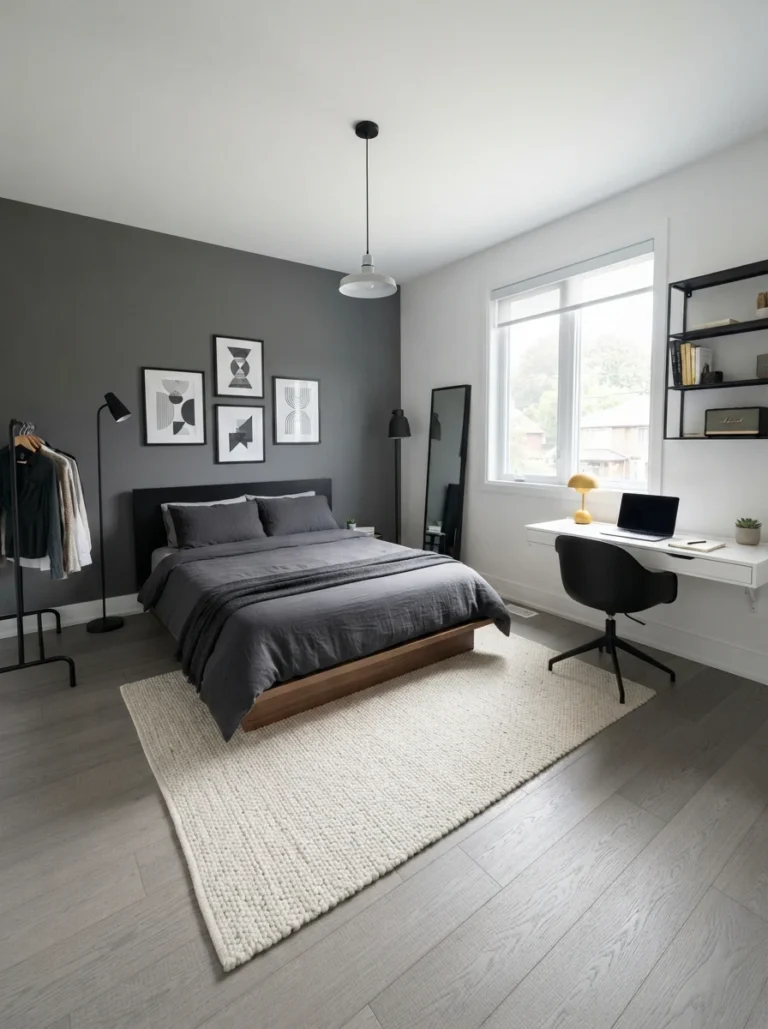18+ Stunning Teen Bedroom Ideas You Will Absolutely Love