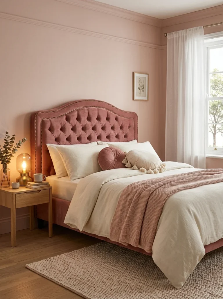 18+ Stunning Marilyn Monroe Bedroom Ideas You Will Absolutely Love