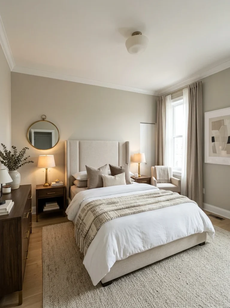17+ Stunning DIY Headboard Ideas You Will Absolutely Love