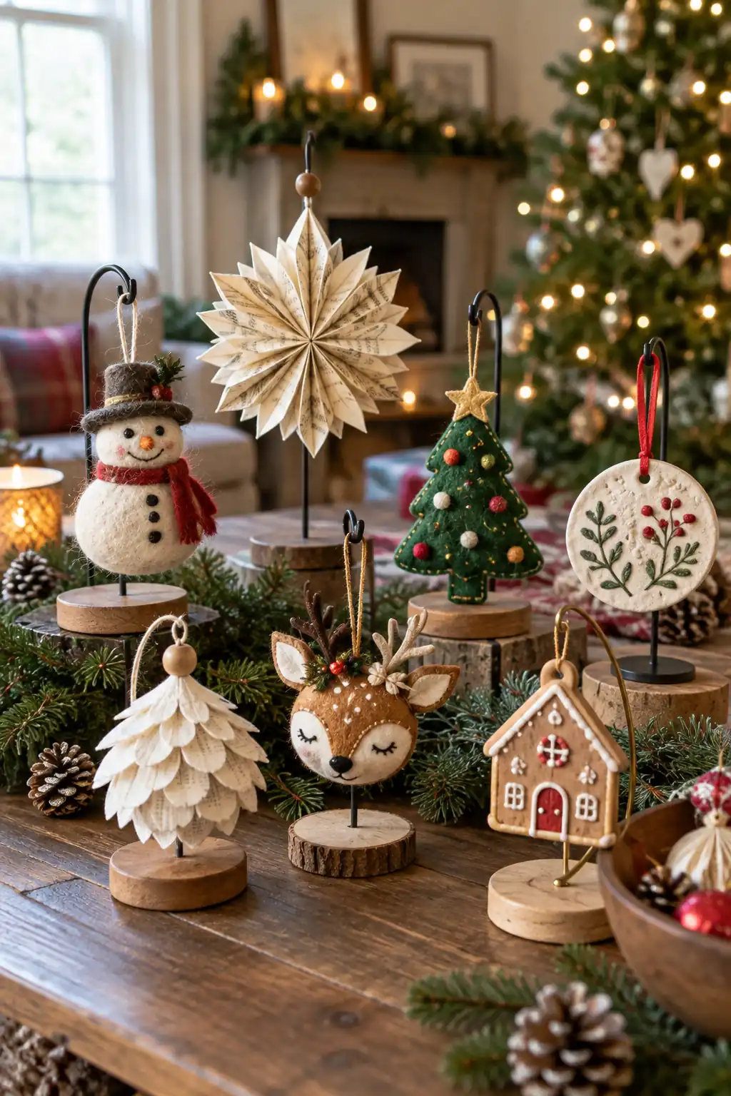 04 ornament making contest