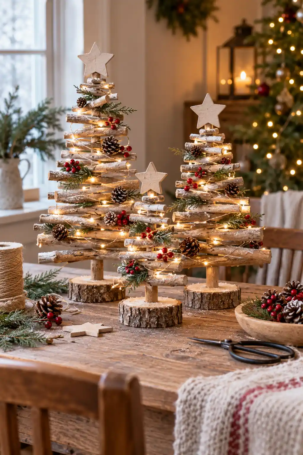 12 christmas craft afternoon