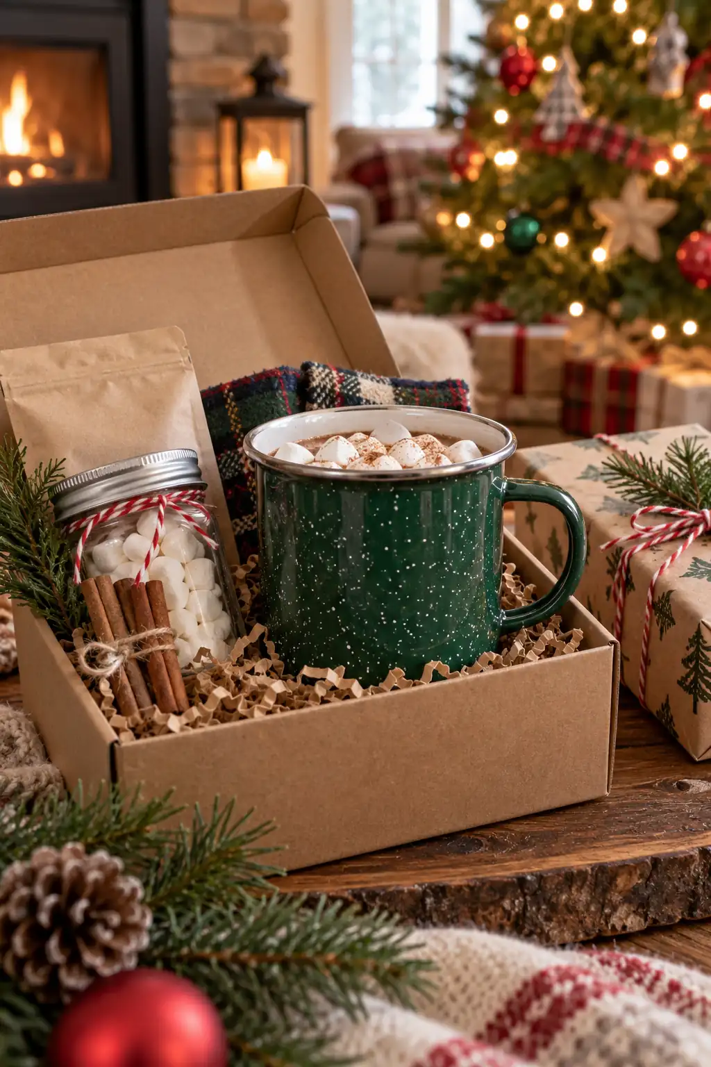 13 camping enamel mug kit