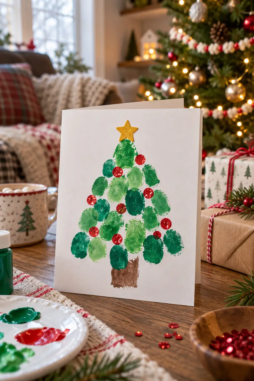 01 fingerprint tree card