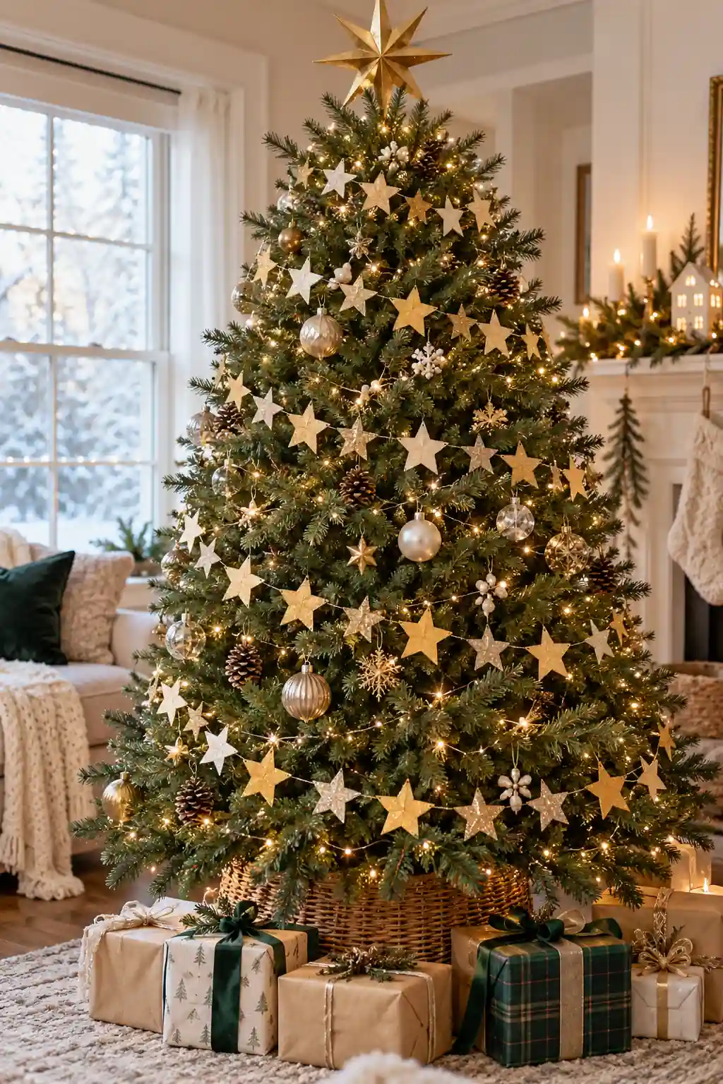 09 gold star