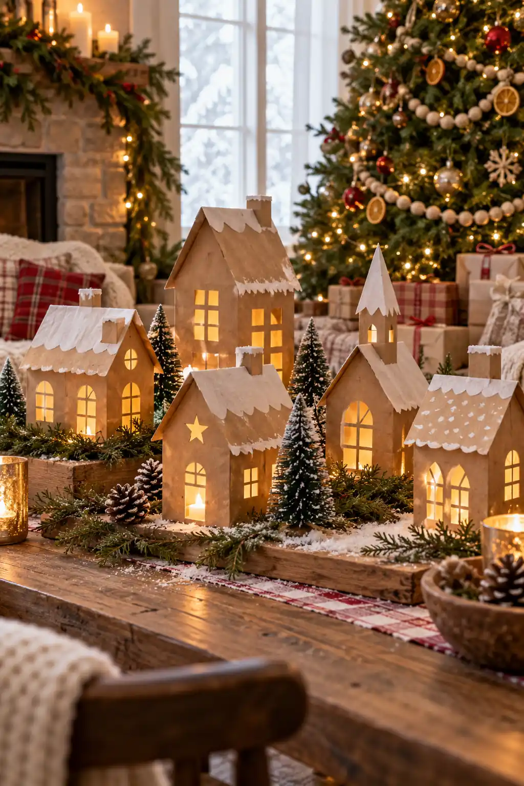 04 paper bag village