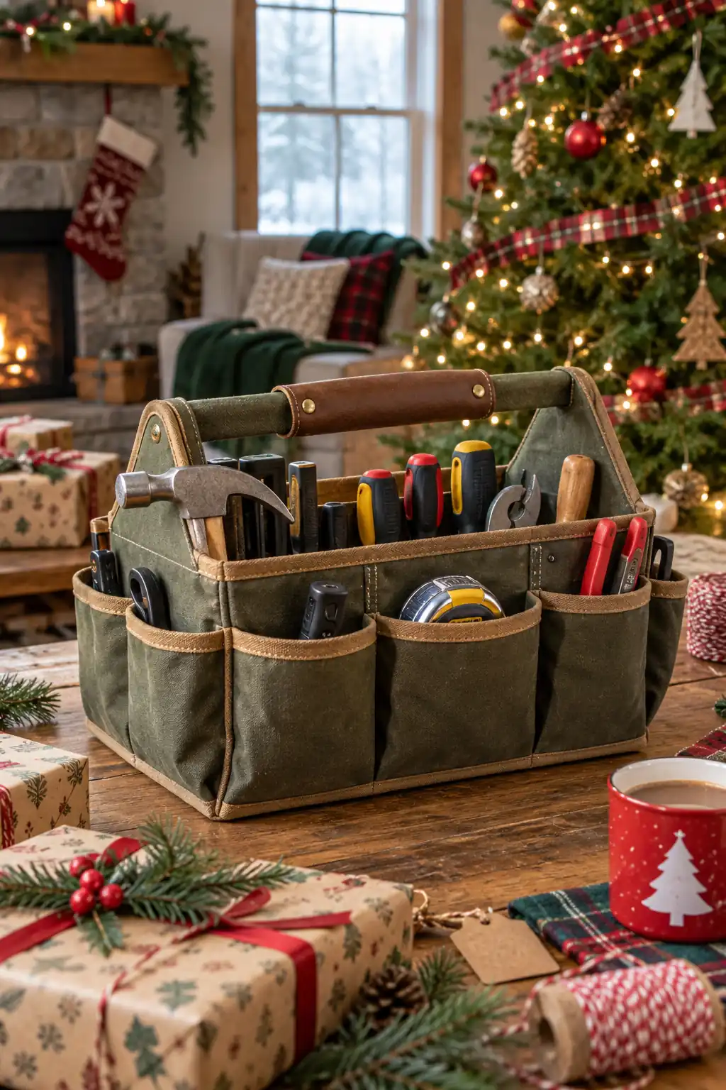05 canvas tool organizer