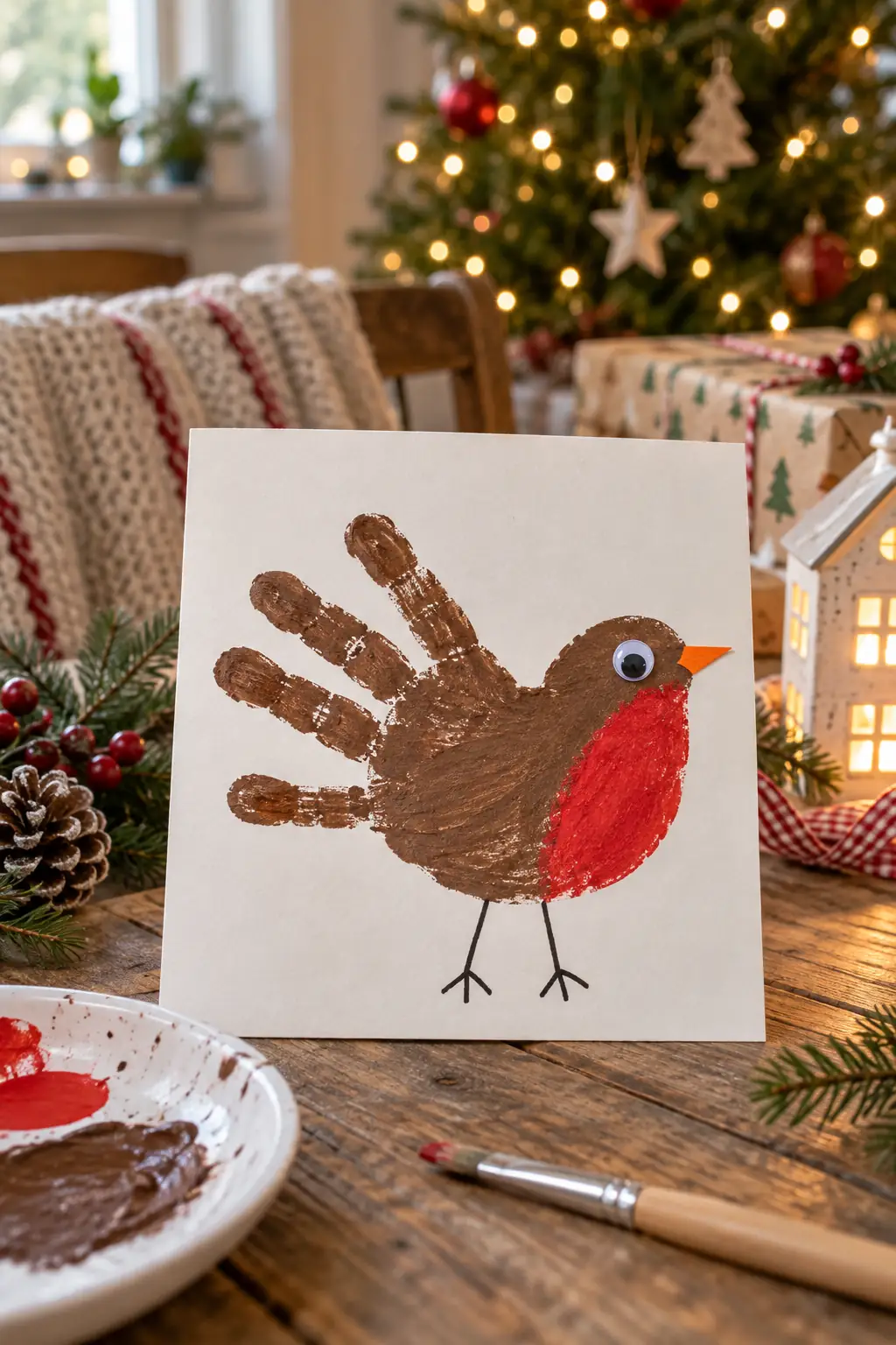 08 handprint robin