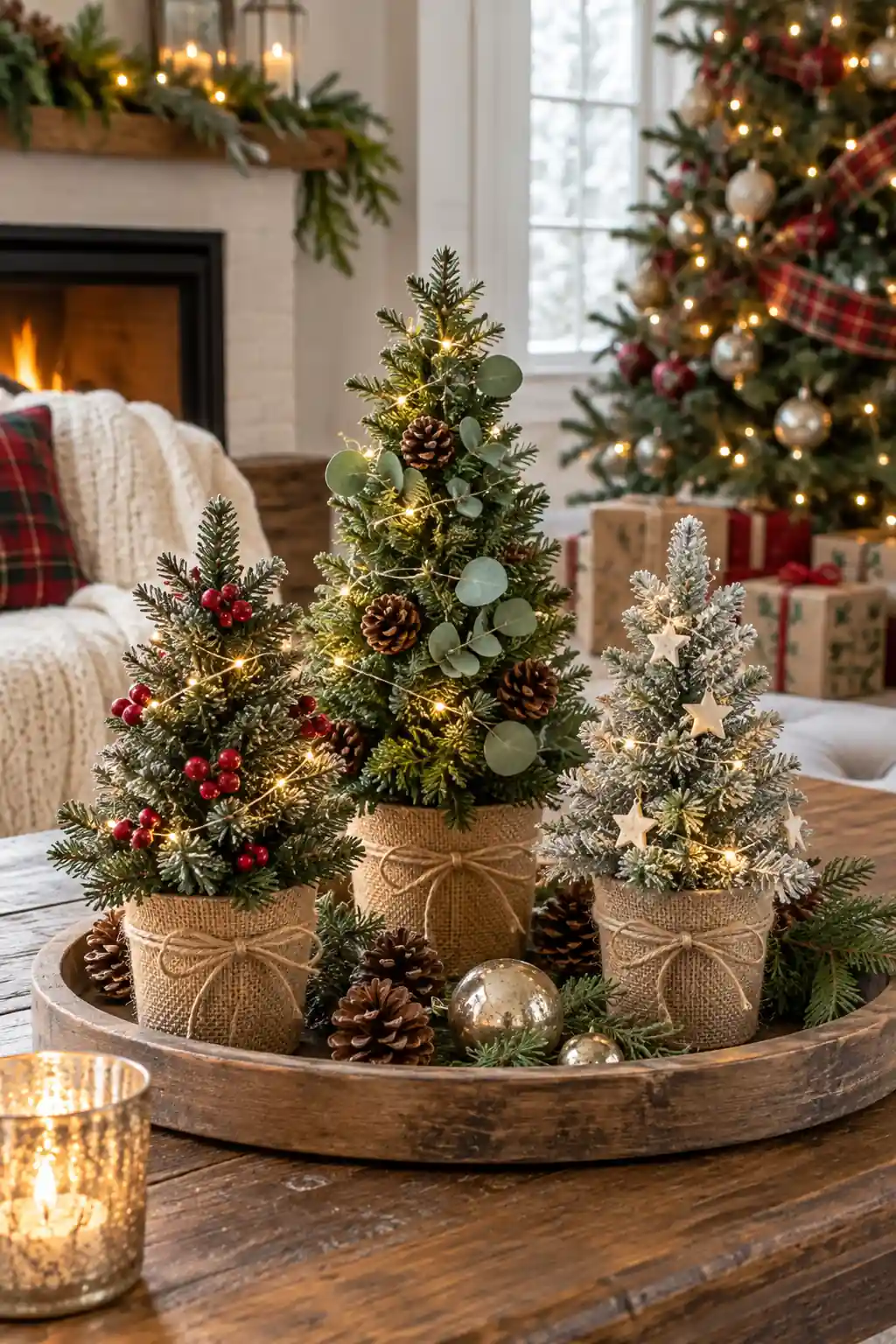 04 mini tree trio